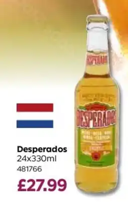 Bestway Desperados offer