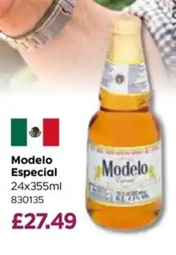 Bestway Modelo Especial offer