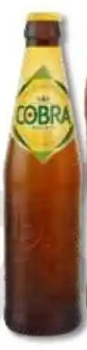 Bestway Cobra Lager offer