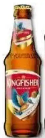 Bestway Kingfisher Lager offer