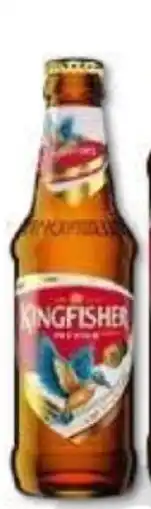 Bestway Kingfisher Lager offer