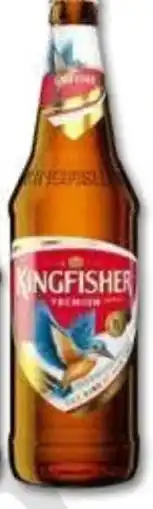 Bestway Kingfisher Lager offer