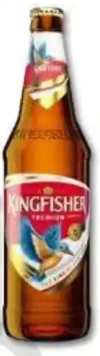 Bestway Kingfisher Lager offer