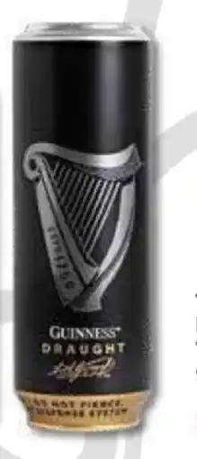 Bestway Guinness Microdraught Can offer