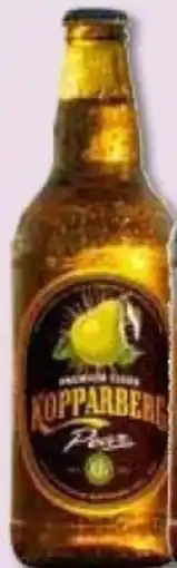 Kopparberg Pear