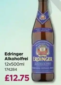 Bestway Edringer Alkoholfrei offer