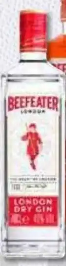 Bestway Beefeater Gin London Dry offer