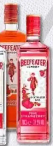 Bestway Beefeater Gin Blood offer