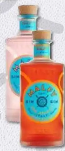 Bestway Malfy Gin Con Arancia Gin Rosa Pink Grapefruit offer
