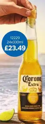 Bestway CORONA EXTRA offer