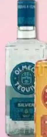 Bestway Olmeca Tequila Blanco offer