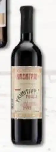 Bestway Archivio Primitivo offer