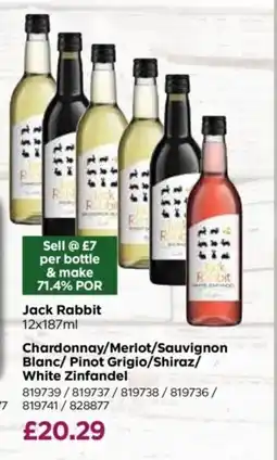 Bestway Jack Rabbit offer