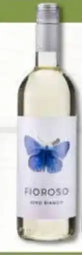 Bestway Fioroso Rosso offer