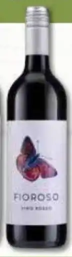 Bestway Fioroso Rosso offer