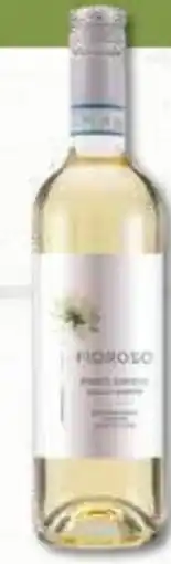Bestway Fioroso Pinot Grigio offer