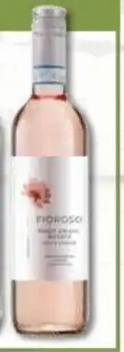 Bestway Fioroso Pinot Grigio Rosato offer