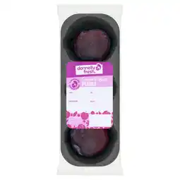 Iceland Donnelly Fresh Season's Best 3 Plums offer