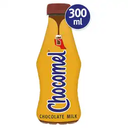 Iceland Chocomel 300ml offer