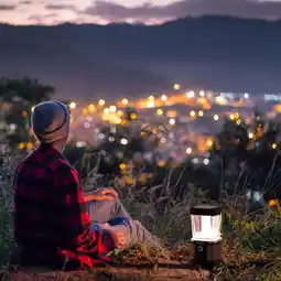 Costco Duracell 3000 Lumen Lantern offer