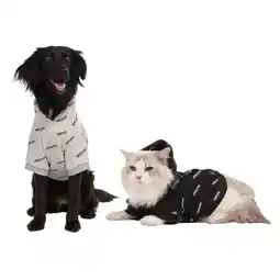 Costco Kirkland Signature Pet Logo Hoodie in 2 Colours and 4 Sizes offer