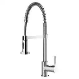 Costco Methven Slinky Pull Out Kitchen Rinser Tap - Model Slinky218 offer