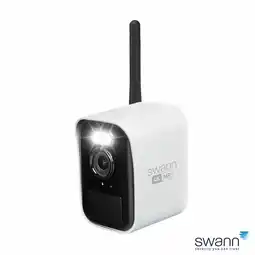 Costco Swann Max Ranger 4k Mini Long Distance Wireless Security System - Add on Camera offer