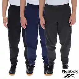 Costco Reebok Men's Lab Tech Jogger offer
