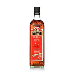 Costco Filippo Berio Chilli Flavoured Olive Oil, 1L offer