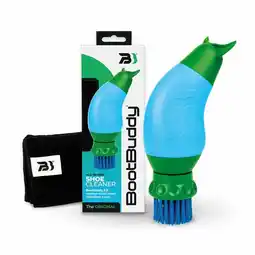 Costco BootBuddy All-In-One Shoe Cleaner offer