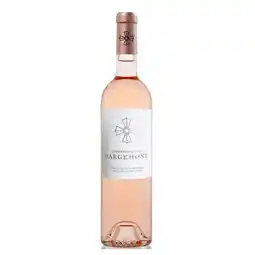 Costco Bargemone Coteaux D'Aix En Provence Cuvee Classique 2023, 75cl offer