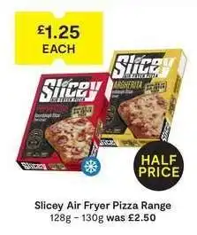SuperValu Slicey Air Fryer Pizza Range offer