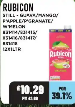 Bestway Rubicon still offer