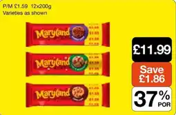 Booker Wholesale Maryland chocolate bars offer