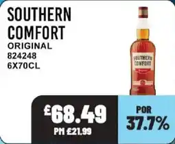Bestway Southern comfort original offer