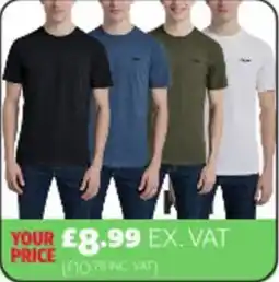 Costco T Shirts offer