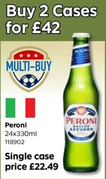 Peroni