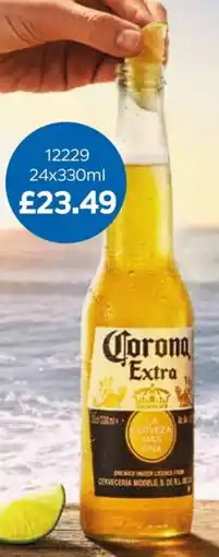 Bestway Corona Extra offer