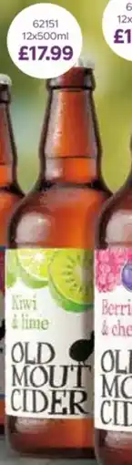 Bestway Kiwi & lime offer