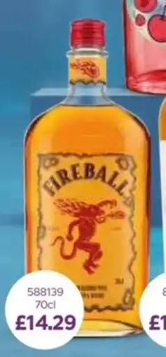 Bestway Fireball offer