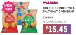 Bestway Walkers offer