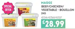 Bestway Maggi offer