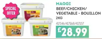 Maggi