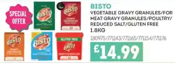 Bestway Bisto offer