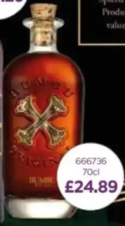 Bestway Bumbu The Original offer