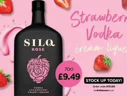 Bestway Silq rose offer