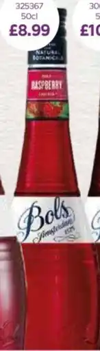 Bestway Bols Raspberry offer