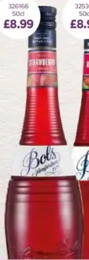 Bestway Bols Strawberry offer