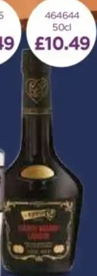 De Kuyper Cherry Brandy
