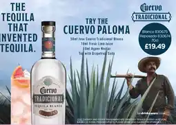 Bestway Cuervo paloma offer